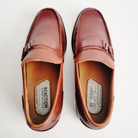 Kenneth Cole Reaction Crespo 2.0 Belt Loafer